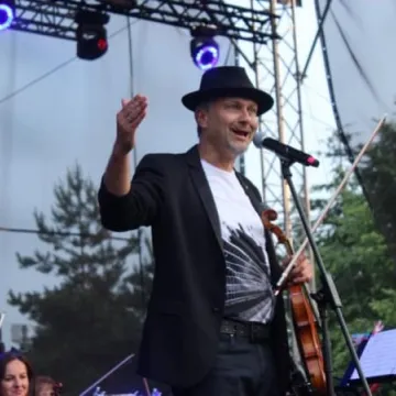 Dni Radomska 2018: GROHMAN ORKIESTRA