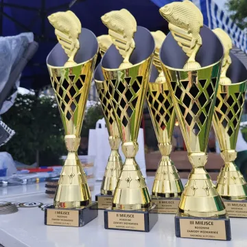 Rodzinne Zawody Wędkarskie w Radomsku