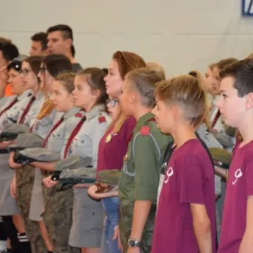 Jubileuszowy HARCcup