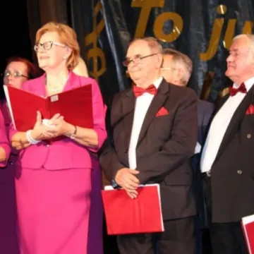 Dziesięciolecie „Złocistego Promienia”