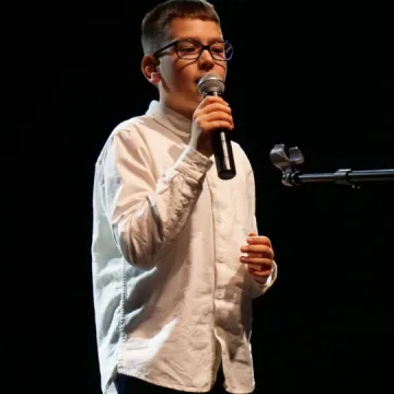 Wyniki konkursu „Mikrofon 2023”. Najlepsi zaśpiewają na Dniach Radomska