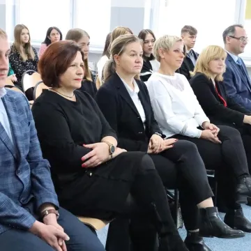 W Radomsku rozstrzygnięto konkurs „Eko-Kadr”