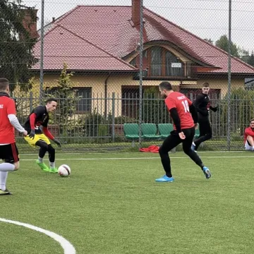 Radomszczańska Liga Szóstek już gra