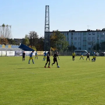 W IV lidze RKS Radomsko wygrywa ze Stalą Głowno