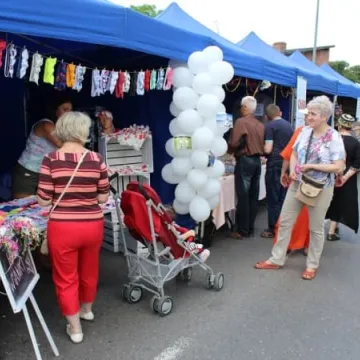 Dni Radomska 2016:  Festiwal Smaków. FOTO 