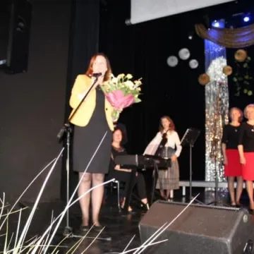 Jubileusz 15-lecia Chóru Cantabile