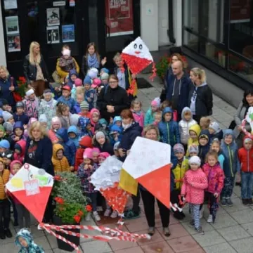 Latawce dla niepodległej 