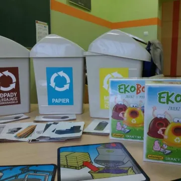 By w przyszłych stuleciach nie utonąć w śmieciach