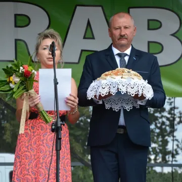 Dożynki w Gminie Kodrąb