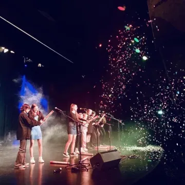 55 lat MDK w Radomsku i jubileuszowy koncert artystyczny