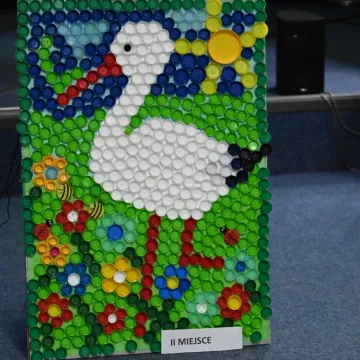 Dzień Ziemi w „Drzewniaku” w Radomsku