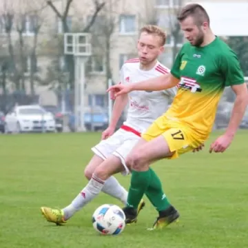 RKS Radomsko mistrzem jesieni