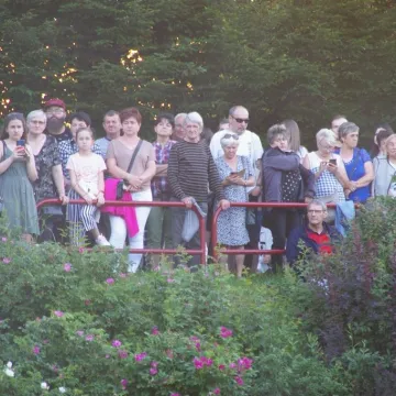 Dni Radomska 2022: Koncert Rafała Brzozowskiego