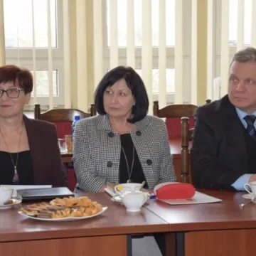 Komitet zorganizuje obchody 