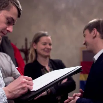  Radomsko ma nowy klub sportowy 