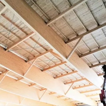 Budowa nowego basenu w Radomsku idzie pełną parą