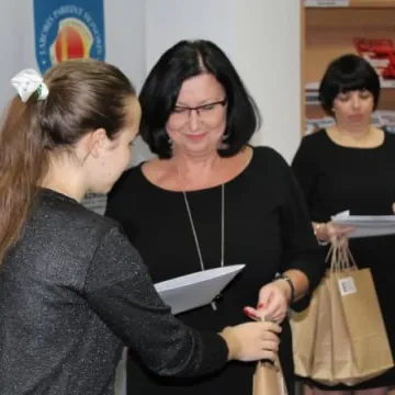 Projekt „Kierunek Kultura-Szekspir” zakończony