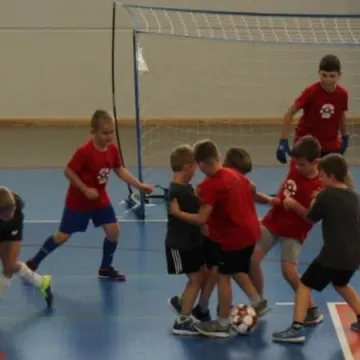 Ogólnopolski Harcerski Turniej Piłki Nożnej „HARCcup” rozpoczęty