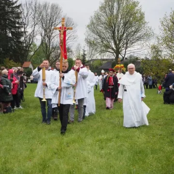 Gidelska „Kąpiółka”