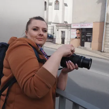 Fotograficzna uczta Foto Pozytyw