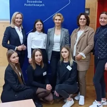 Ogromny sukces Marty i całego zespołu ZSE w Katowicach