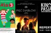 Kino MDK w Radomsku zaprasza. Repertuar od 13 do 15 stycznia