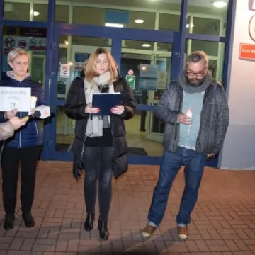 Obywatele przeciwko „ustawie kagańcowej”