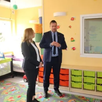 Joanna Skrzydlewska w Gomunicach