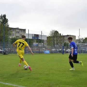 Pewne zwycięstwo RKS Radomsko. Trzy gole na majówkę