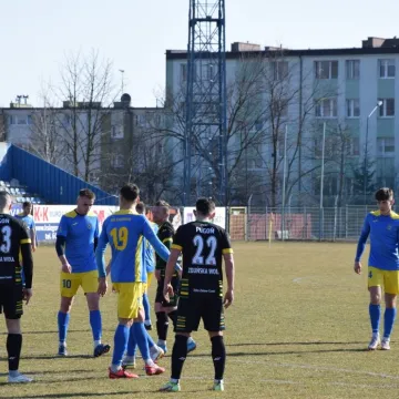 Okazała wygrana RKS Radomsko z Pogonią Zduńska Wola