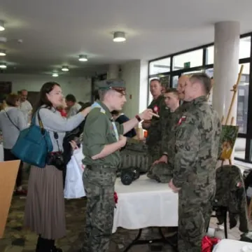 VI Integracyjny Festiwal Piosenki Patriotycznej „Dla Niepodległej” SOSW w MDK