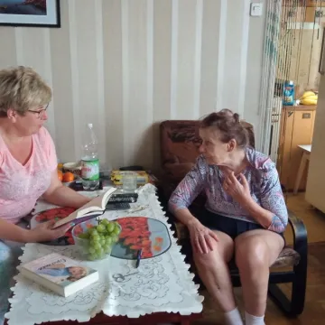 Program „Asystent osobisty osoby niepełnosprawnej”- edycja 2022