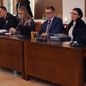 Bezpieczeństwo w statystykach