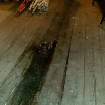 Strażacy z OSP Karczów potrzebują 100 000 zł