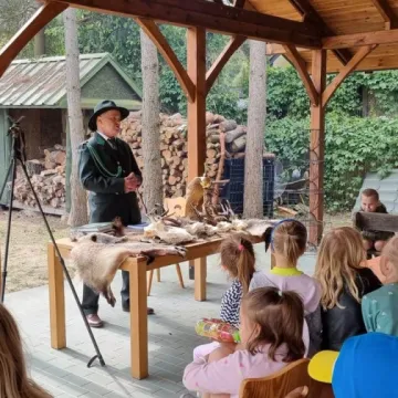 Dzień Dziecka z „Jastrzębiem”