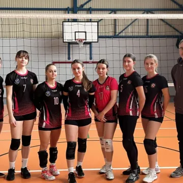 Siatkarska liga z MOSiR. Wyniki I kolejki