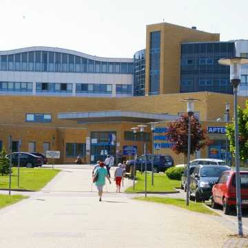 Nowe godziny pracy rejestracji poradni specjalistycznych szpitala w Radomsku