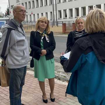 [WIDEO] „Spacer po Radomsku śladami Szarych Szeregów”