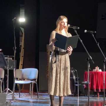 [WIDEO] „O sole Italiano”. Artyści Teatru Wielkiego w Łodzi wystąpili w MDK w Radomsku