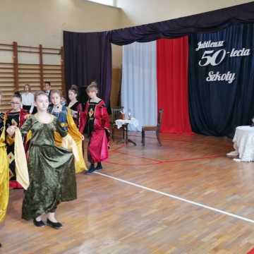 Świętowano jubileusz 50-lecia PSP nr 5 w Radomsku