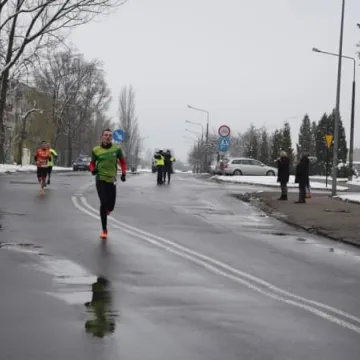 Pobiegli z „Szansą”