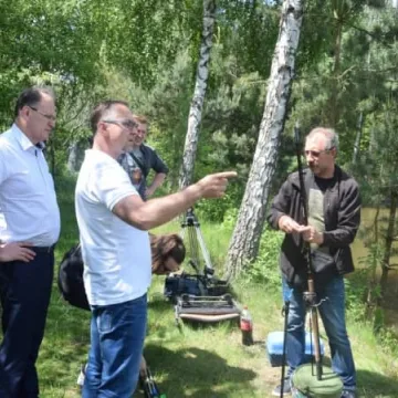 Wędkarski memoriał 