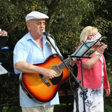 Piknik z Radomszczańską Kapelą Podwórkową