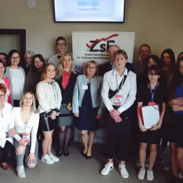 Radomsko: Szkoły średnie otworzyły swoje drzwi