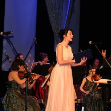 Muzyczne doznania w MDK