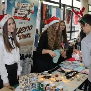 Święto wolontariuszy