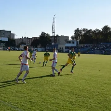 Wygrana RKS na powitanie IV ligi