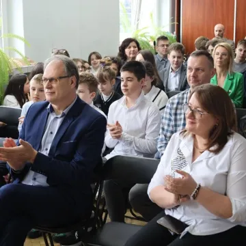 W PSP 4 w Radomsku rozstrzygnięto Konkurs Katyński