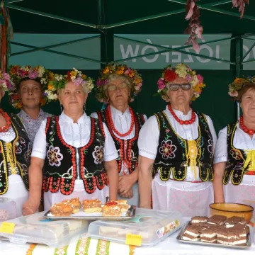 Bitwa Regionów w Strzałkowie