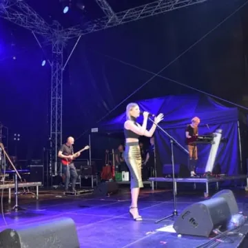 Dni Radomska 2018: Koncert Varius Manx i Kasi Stankiewicz